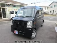 2012 SUZUKI EVERY
