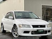 2002 MITSUBISHI LANCER EVOLUTION 2.0GT-AVII4WD