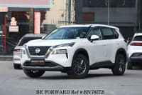 2023 NISSAN X-TRAIL