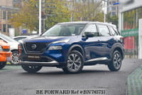 2023 NISSAN X-TRAIL