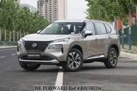 2023 NISSAN X-TRAIL