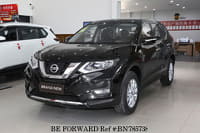 2023 NISSAN X-TRAIL