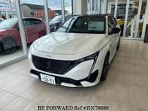 Used 2022 PEUGEOT 308 BN786899 for Sale