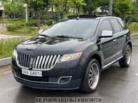 2013 LINCOLN MKX 3.7 AWD // NO ACCIDENT