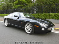 2004 JAGUAR XK SERIES R