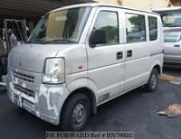 2008 SUZUKI EVERY GA 660 A