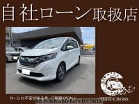 2017 HONDA FREED 1.5EX