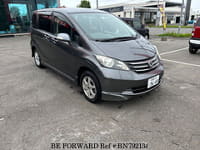 2008 HONDA FREED 1.5FLEX4WD