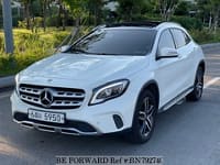 2018 MERCEDES-BENZ GLA-CLASS X156 // ORIGINAL KM, GOOD