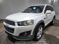 2013 CHEVROLET CAPTIVA