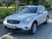 Infiniti EX35