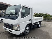 2006 MITSUBISHI CANTER