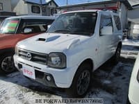 2008 MAZDA AZ-OFFROAD XC4WD