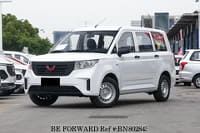 2023 WULING HONGGUANG S3