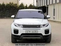 Used 2018 LAND ROVER RANGE ROVER EVOQUE BN803025 for Sale