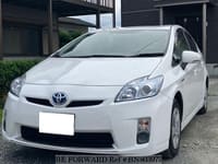 2011 TOYOTA PRIUS 1.8L