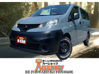 2015 NISSAN VANETTE VAN 1.6VX