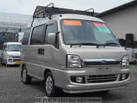 2009 SUBARU SAMBAR 4WD