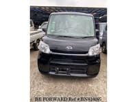 2017 DAIHATSU TANTO
