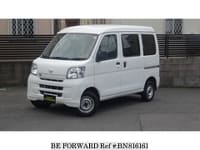 2014 DAIHATSU HIJET CARGO