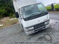 MITSUBISHI Canter Guts