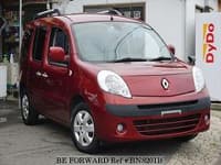 2012 RENAULT KANGOO