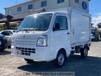 2019 SUZUKI CARRY TRUCK