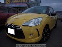 2010 CITROEN DS3