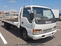 1995 ISUZU ELF TRUCK 2TON 1 LOADING VEHICLE  6MT