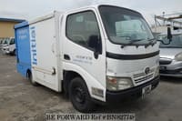 2008 TOYOTA DYNA TRUCK 100 MANUAL