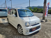 2008 DAIHATSU MOVE LATTE VS