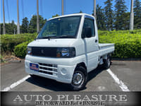 2007 MITSUBISHI MINICAB TRUCK V