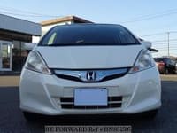 2012 HONDA FIT HYBRID