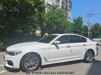 2017 BMW 5 SERIES (G30) M SPORT SPECIAL EDITION