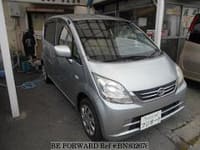 2010 DAIHATSU MOVE