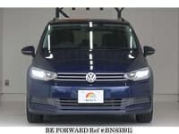 VOLKSWAGEN Golf Touran