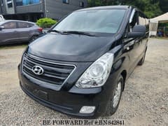 HYUNDAI Starex for Sale