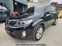 2013 KIA NEW SORENTO R TLX FULL OPTION