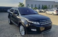 2013 LAND ROVER RANGE ROVER EVOQUE SMARTKEY+NAVI+R.CAM+P.TRUNK