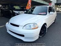 1998 HONDA CIVIC