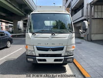 Used 2018 MITSUBISHI CANTER BN848899 for Sale