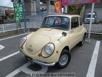 1968 SUBARU SUBARU 360