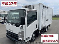 2015 ISUZU ELF TRUCK