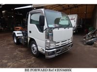 2014 ISUZU ELF TRUCK