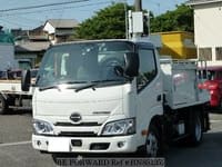 2020 HINO DUTRO 8M