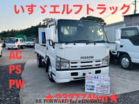 ISUZU Elf Truck