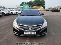 2014 HYUNDAI GRANDEUR