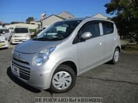 2014 SUZUKI ALTO ECO-S