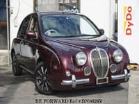 2007 MITSUOKA VIEWT