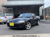 2000 MAZDA ROADSTER 1.8RS-II